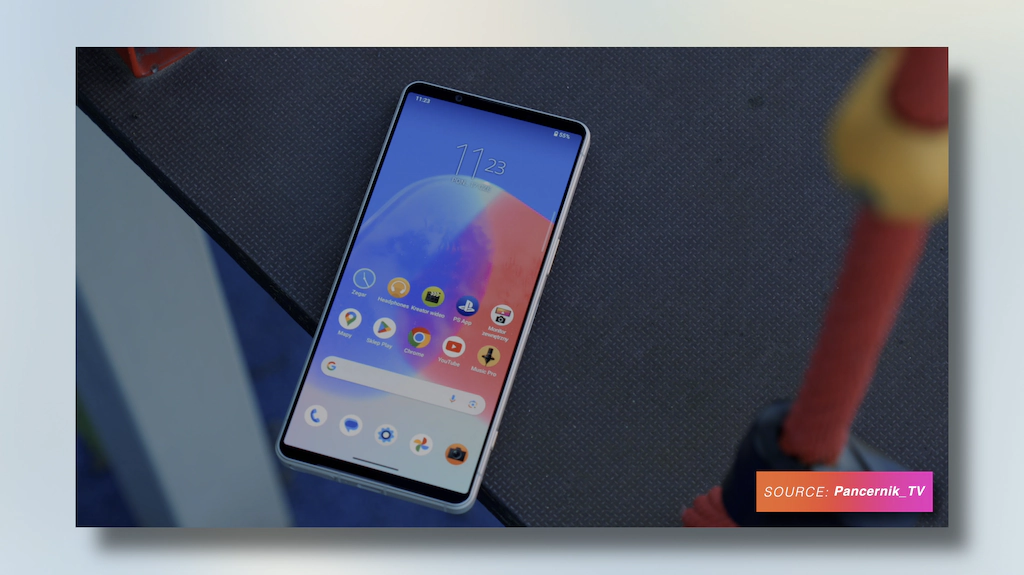 To koniec. Sony wycofuje się z rynku smartfonów.